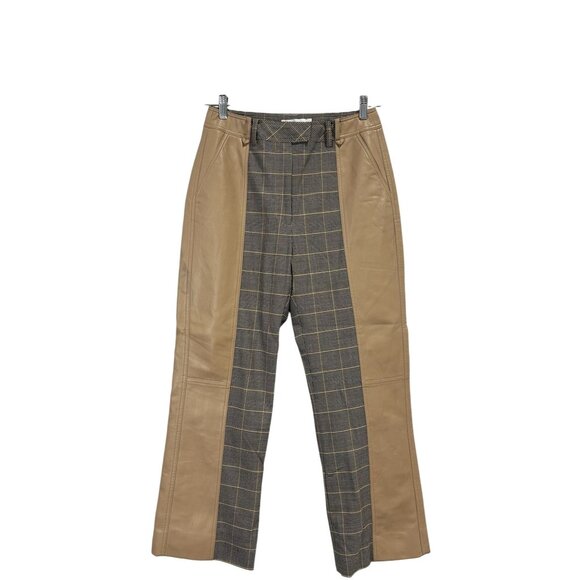 Jonathan Simkhai Trousers